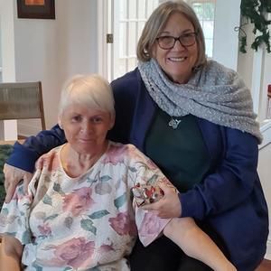 Meet your Posher, Dawn